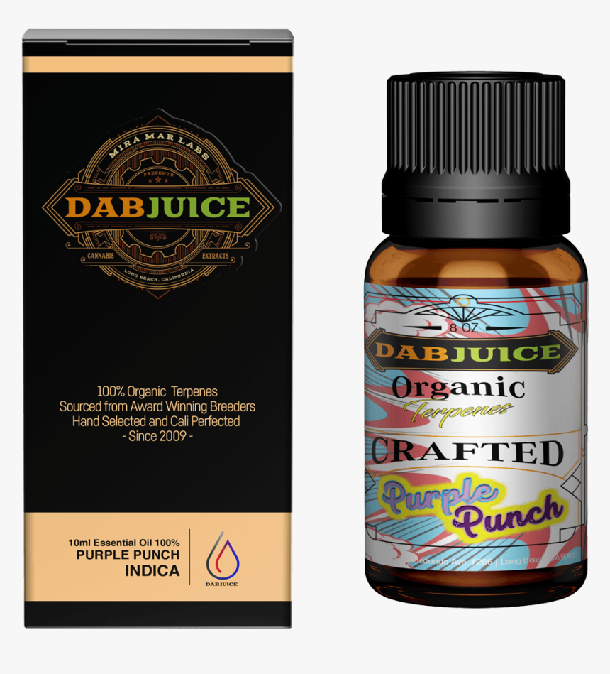 Dabjuice Inc, HD Png Download