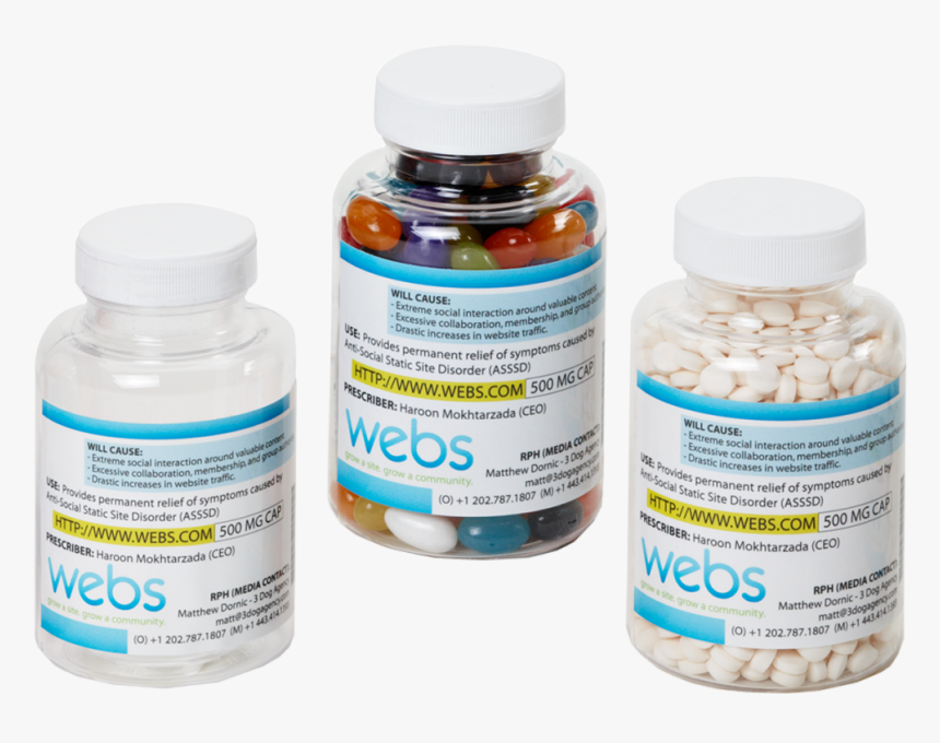 Webs, HD Png Download