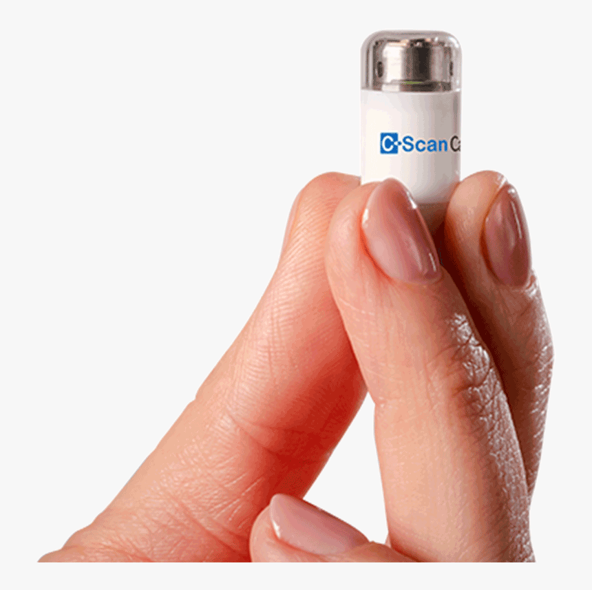 Check Cap 12 - Lens, HD Png Download