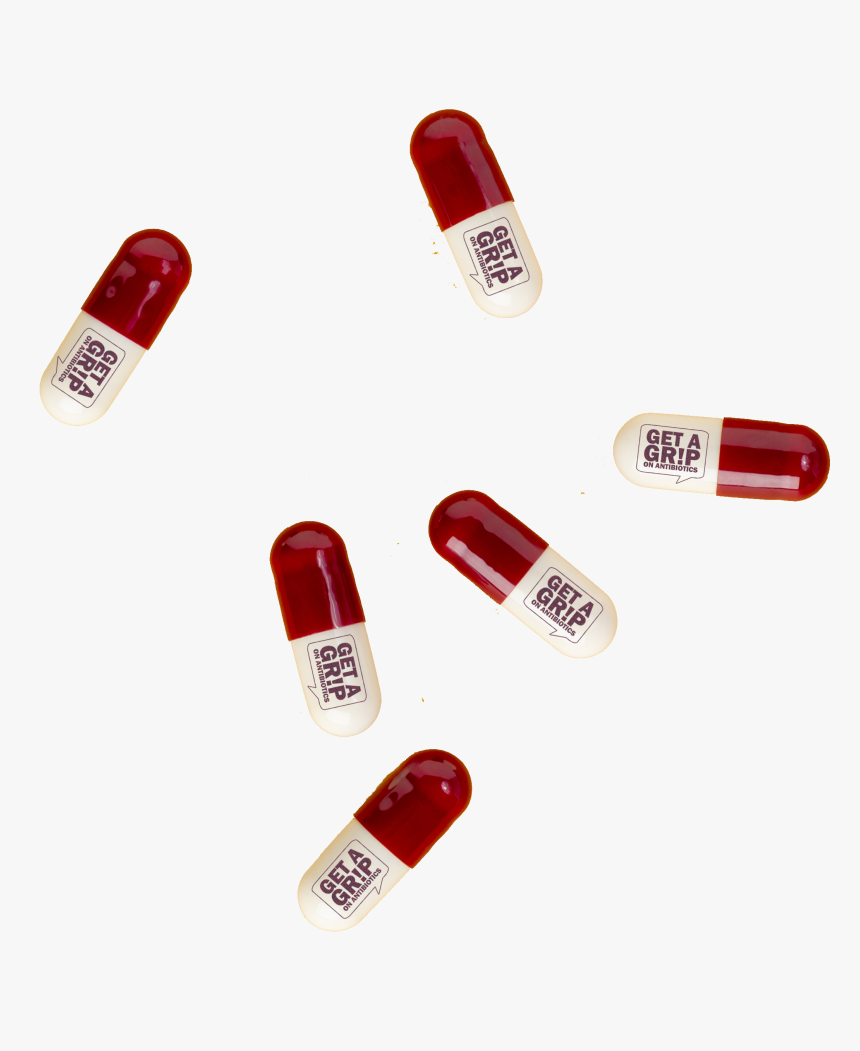 Pill, HD Png Download