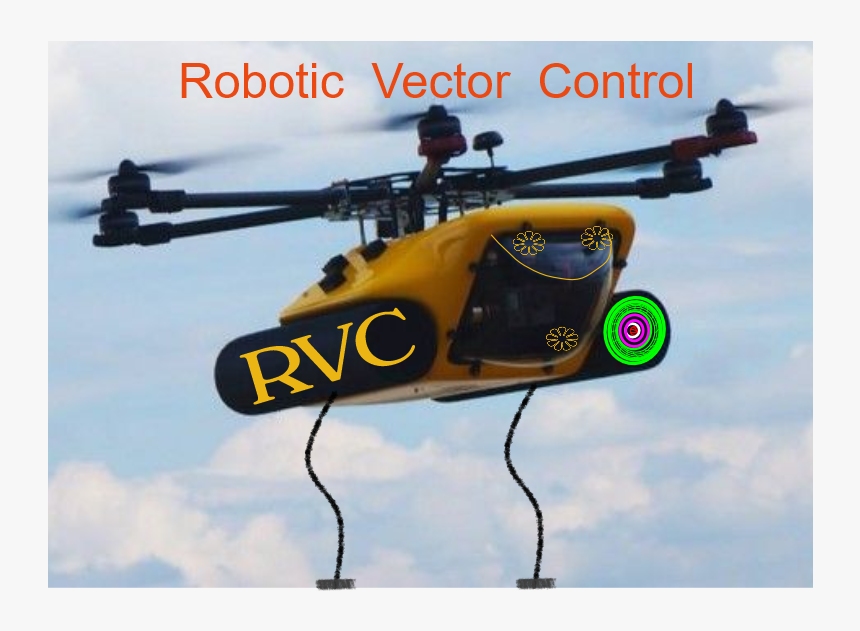 Amphibious Drone, HD Png Download