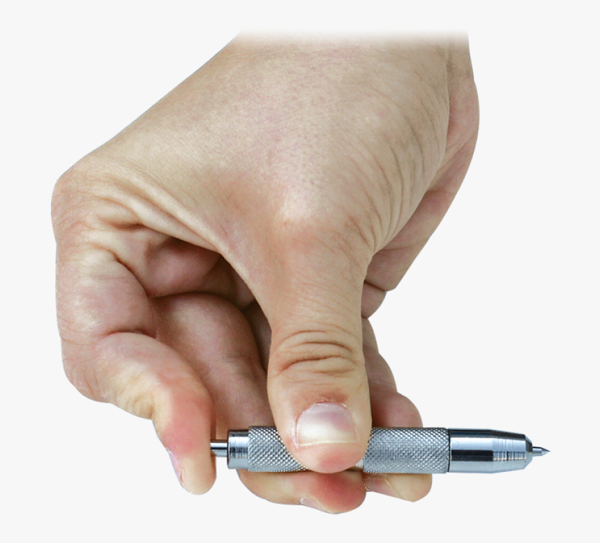 Centering Punch Groz Jcp01 - Health Care Provider, HD Png Download