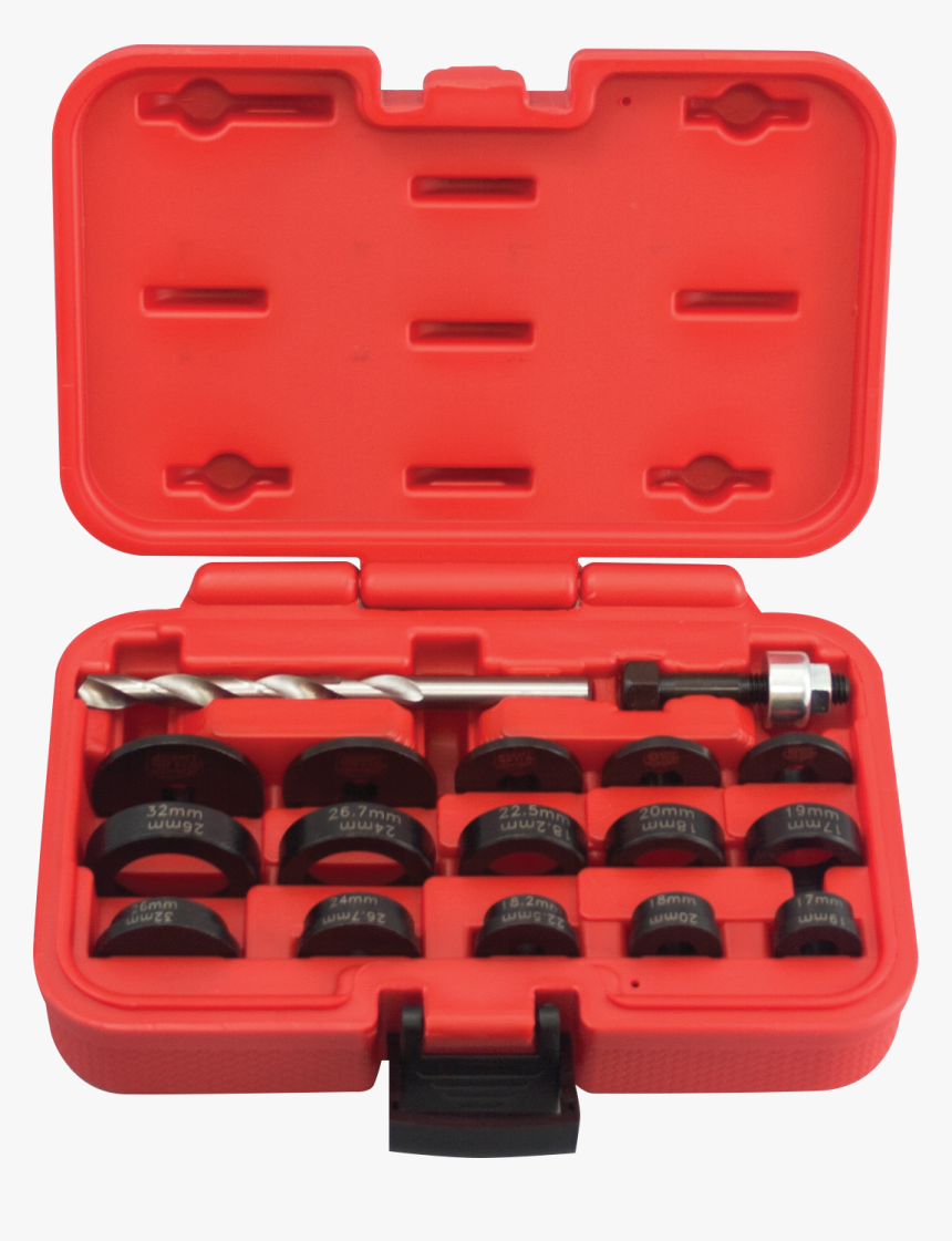 Dent Fix Df-ez10 Parking Sensor And Lens Hole Maker, HD Png Download