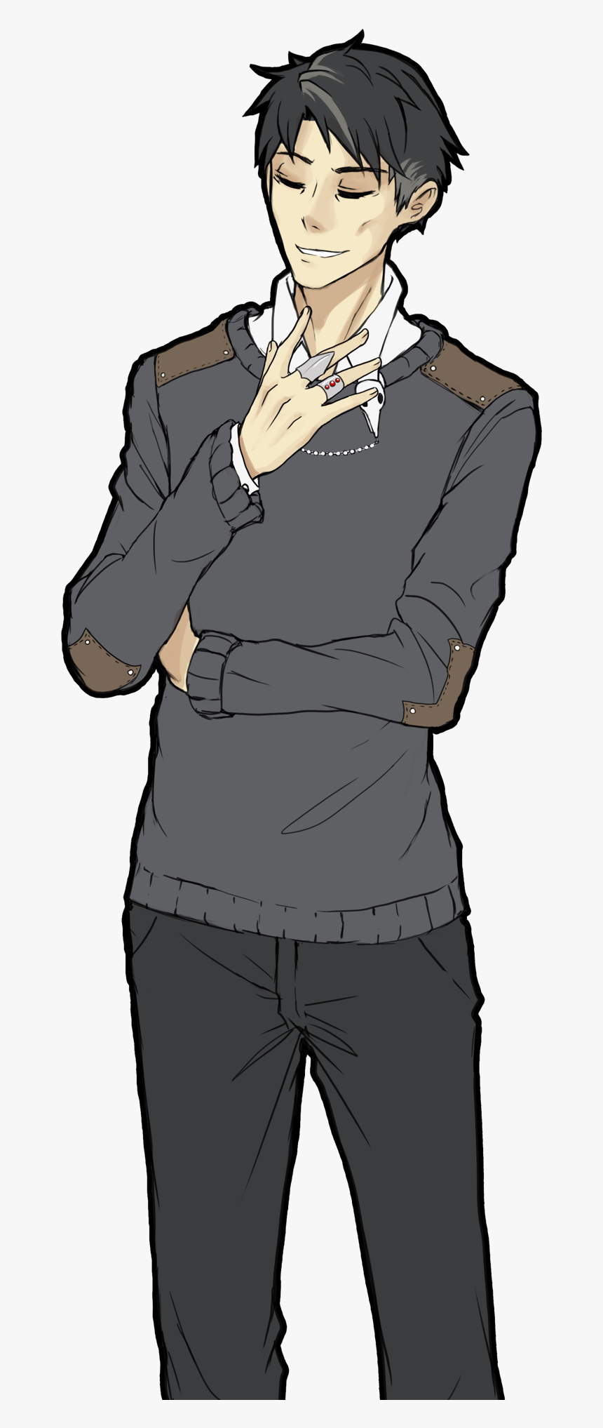 Hustle Cat Wikia - Graves Hustle Cat, HD Png Download