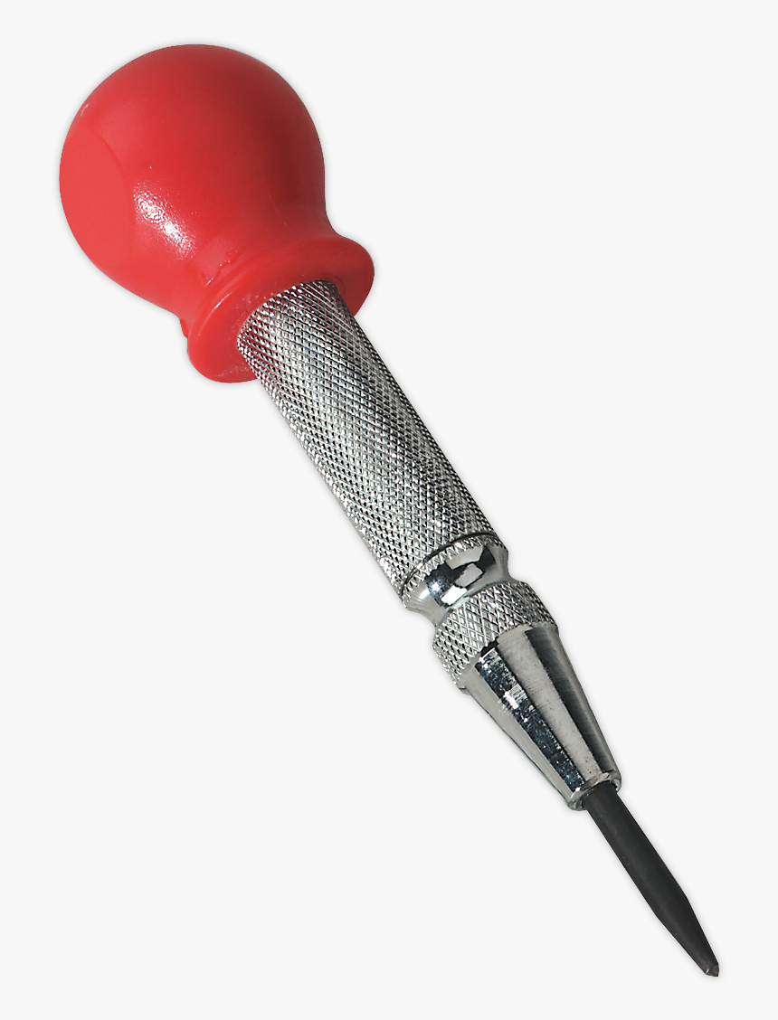 Automatic Center Punch, HD Png Download
