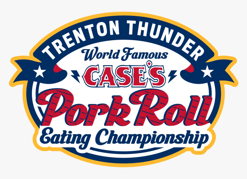 Eatingchampionshiplogo, HD Png Download