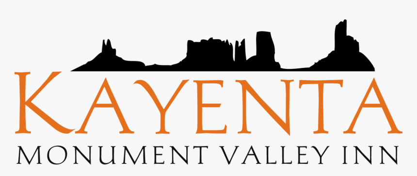 1 Images, Monument Valley - Kayenta Monument Valley Inn Logo, HD Png Download