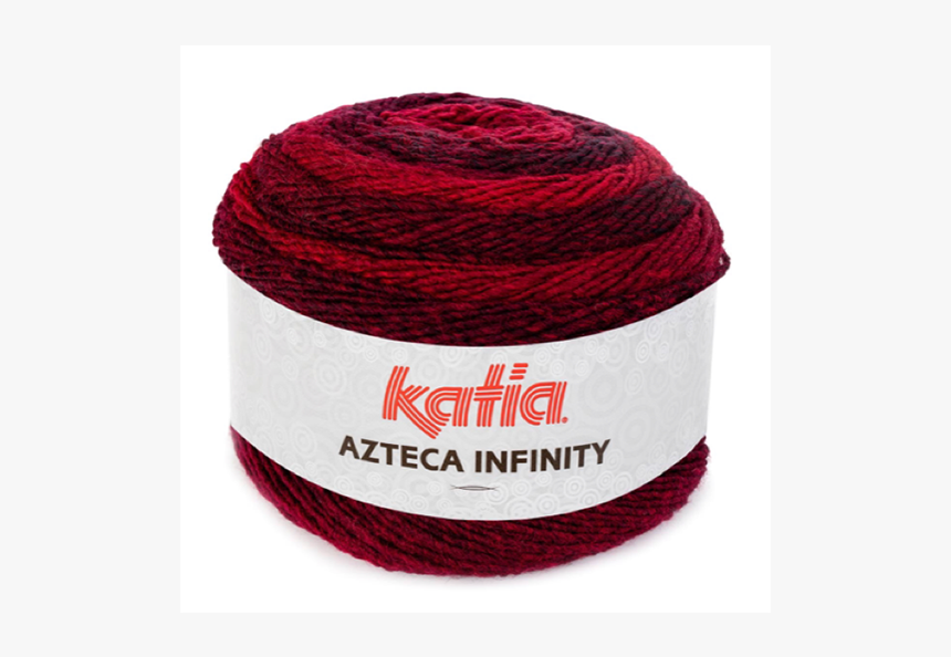 Black And Red Cake Yarn, HD Png Download