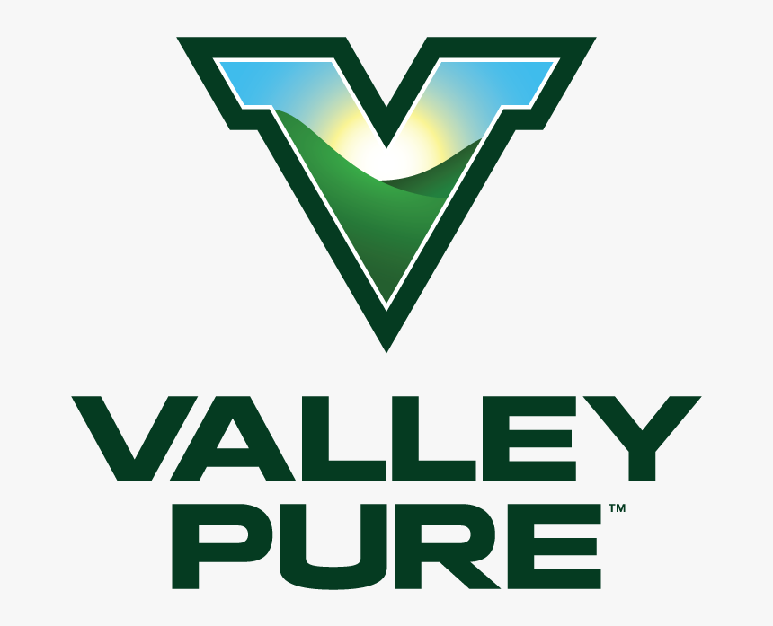 Valley Pure - Valley Pure Logo, HD Png Download