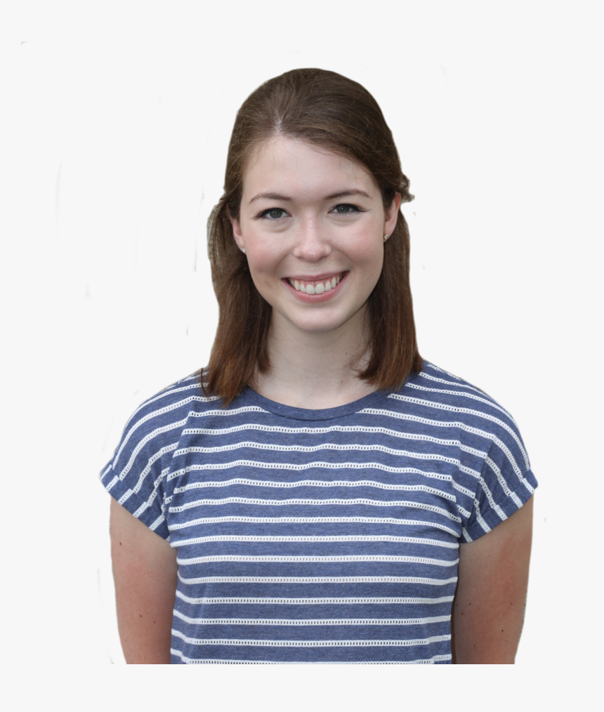 Elle Johnson Thumbnail 
 Class Img Responsive True - Girl, HD Png Download