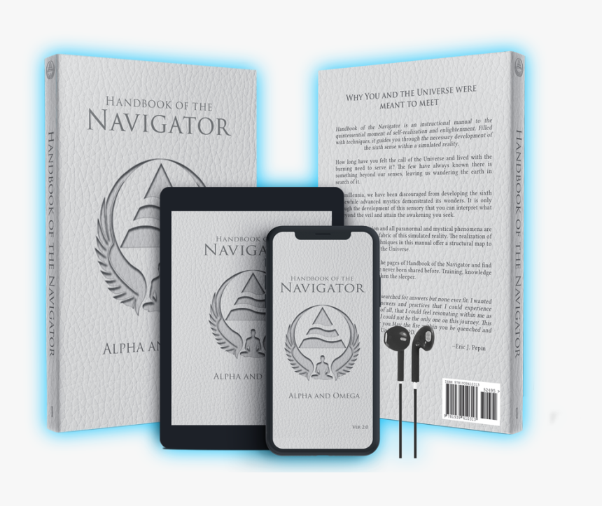 Book Cover, HD Png Download
