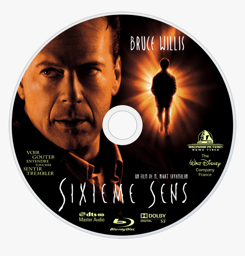 Sixth Sense, HD Png Download