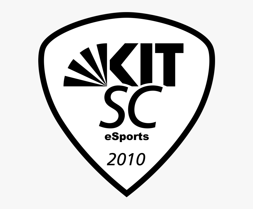 Kit Sc Whitelogo Square - Karlsruhe Institute Of Technology, HD Png Download