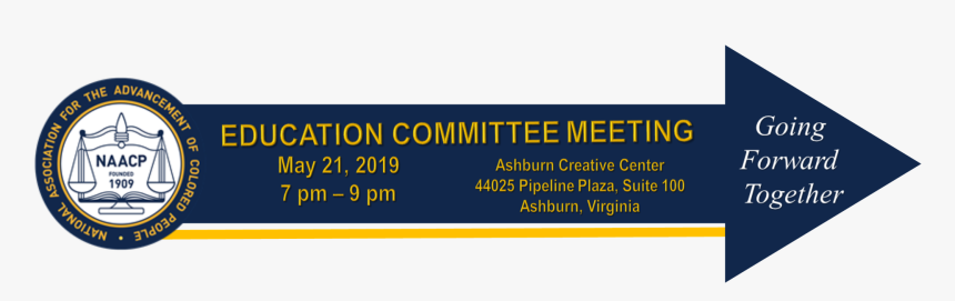 Naacp, HD Png Download