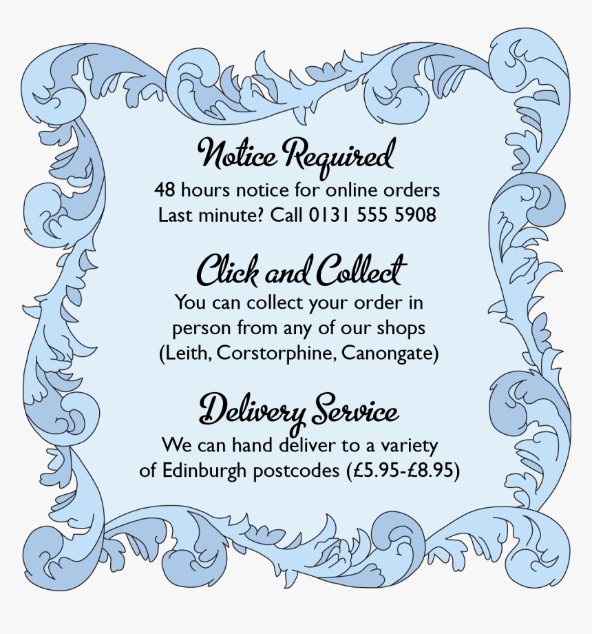 Rainbow Cake - Calligraphy, HD Png Download