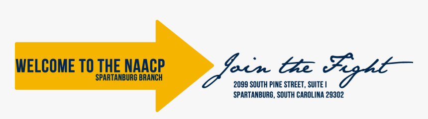 Founded In 1909, The Naacp Is The Nation S Oldest And - Calligraphy, HD Png Download