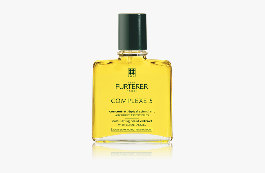Complexe 5 Furterer 5ml, HD Png Download