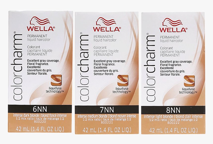 Wella, HD Png Download