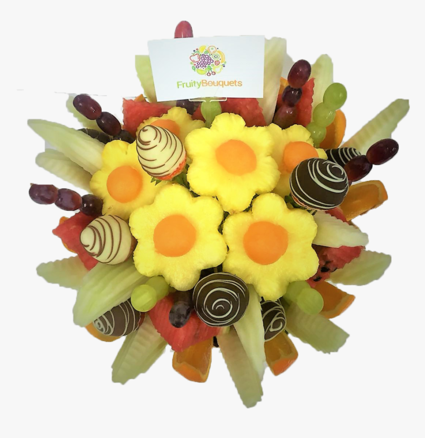 Img 3973 - Bouquet, HD Png Download