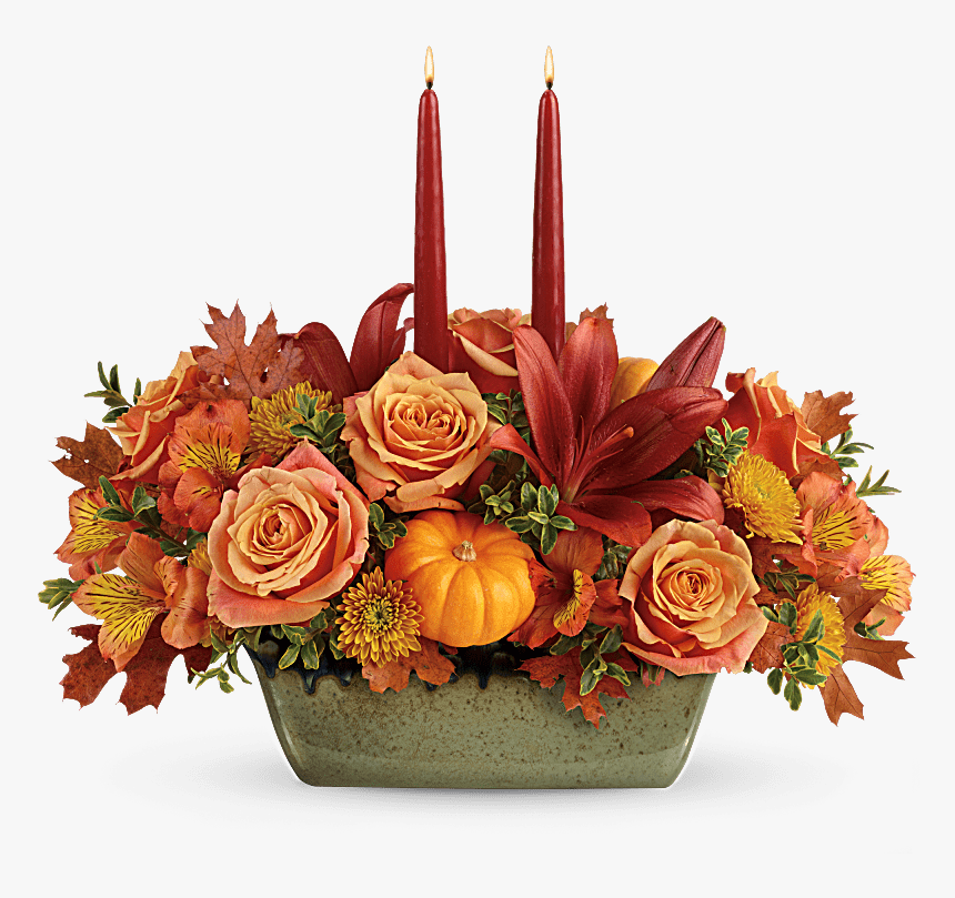 Country Oven Centerpiece - T17t100, HD Png Download