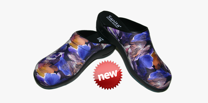 Wave Hugge - Ballet Flat, HD Png Download