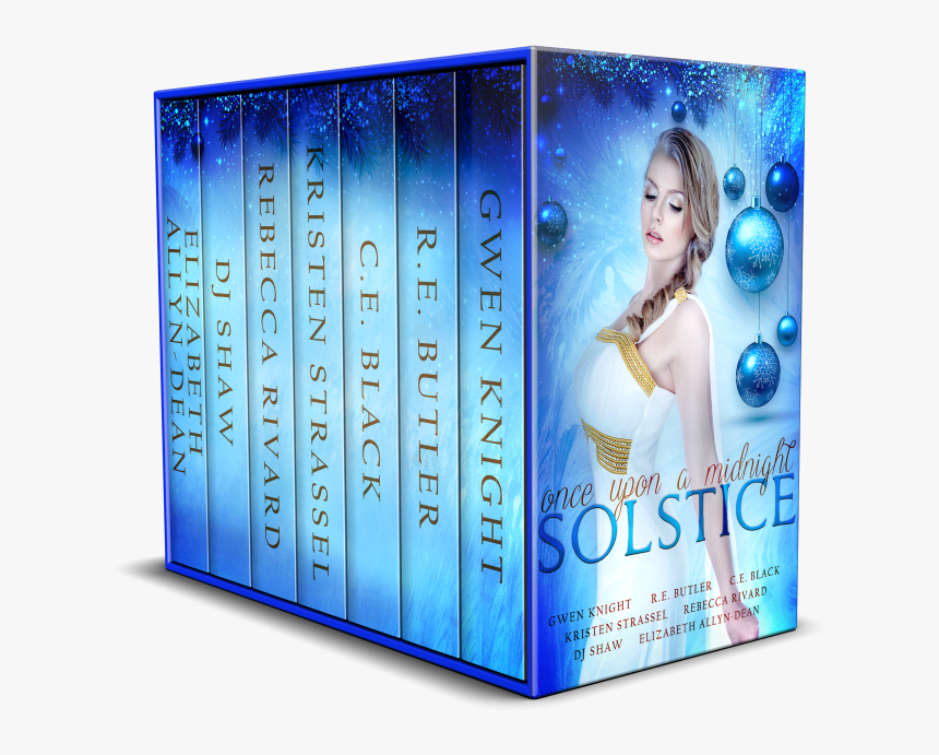 Ouams Box Set - Girl, HD Png Download