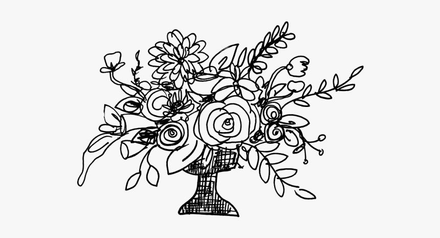 Bouquet, HD Png Download