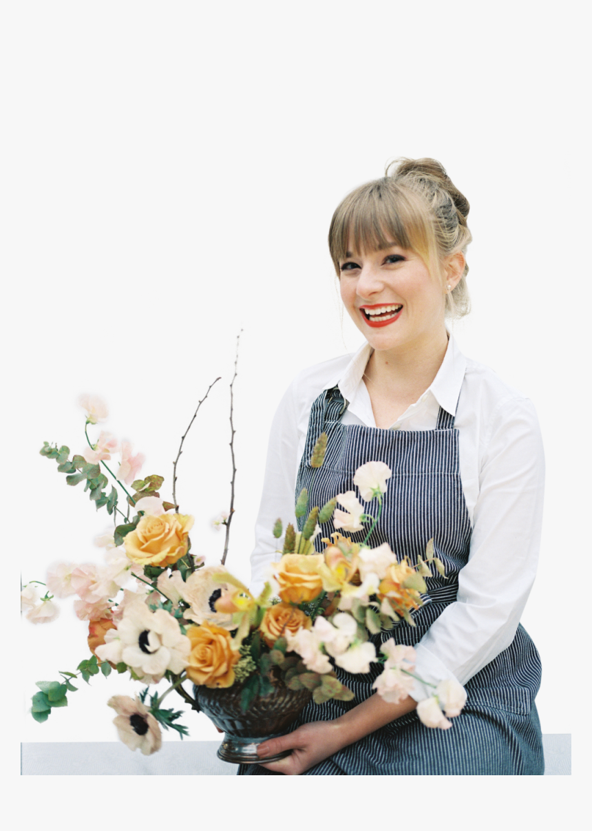 Flower Business Online Class - Bouquet, HD Png Download