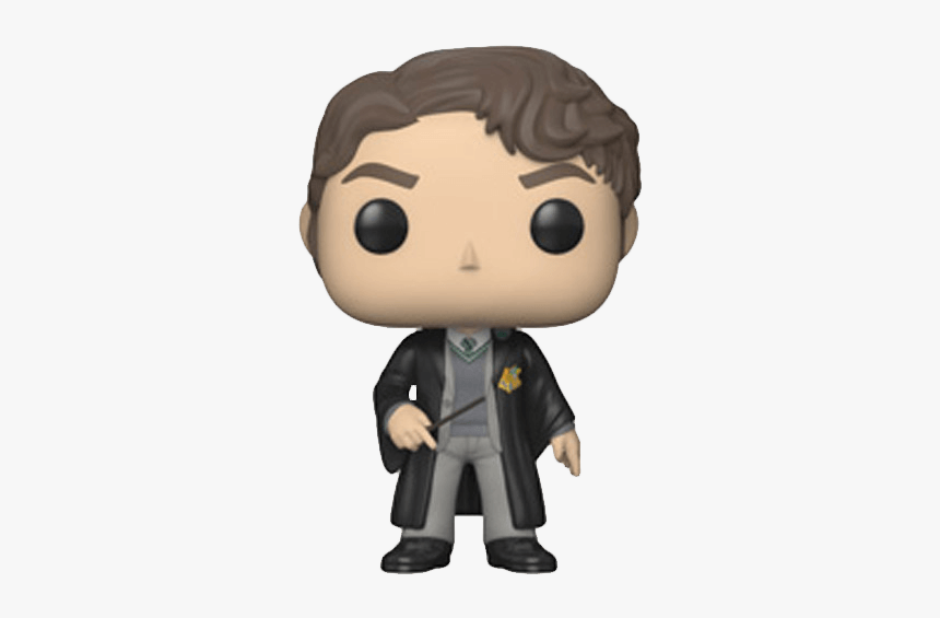 Funko Pop Harry Potter Character, HD Png Download