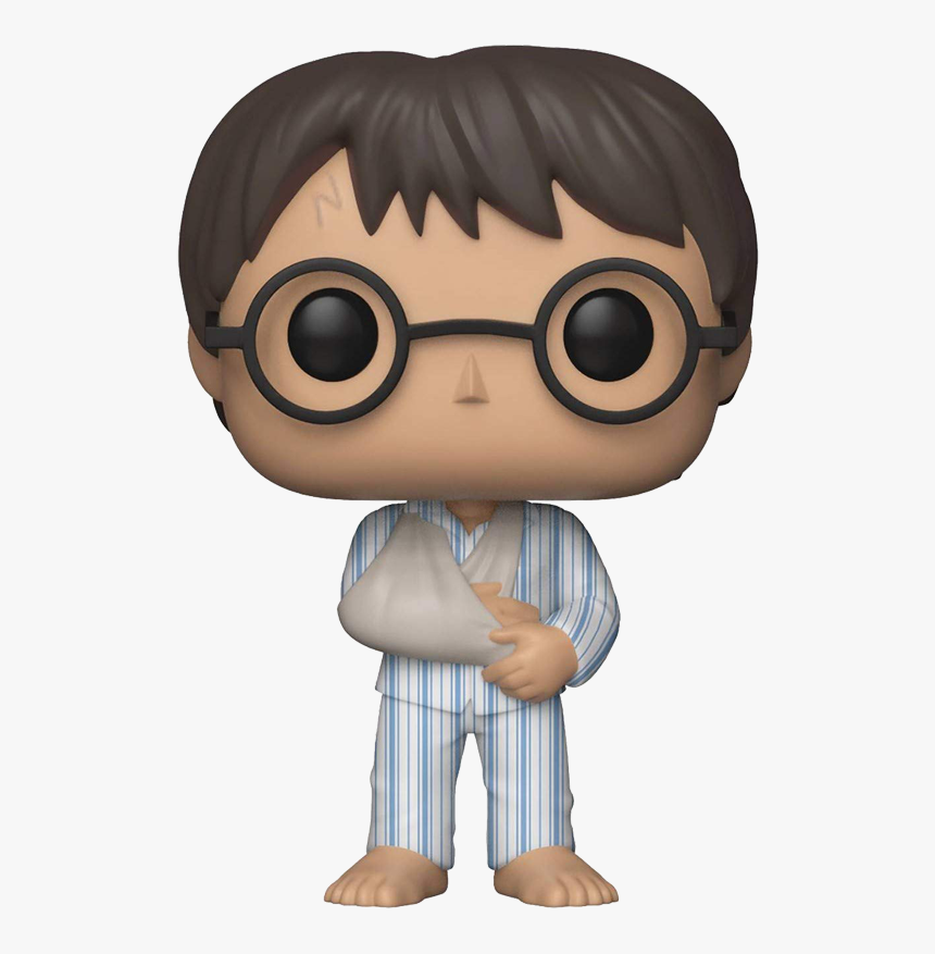Harry Potter Funko Pop, HD Png Download