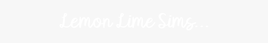 Lemon Lime Sims - G Google White Png, Transparent Png