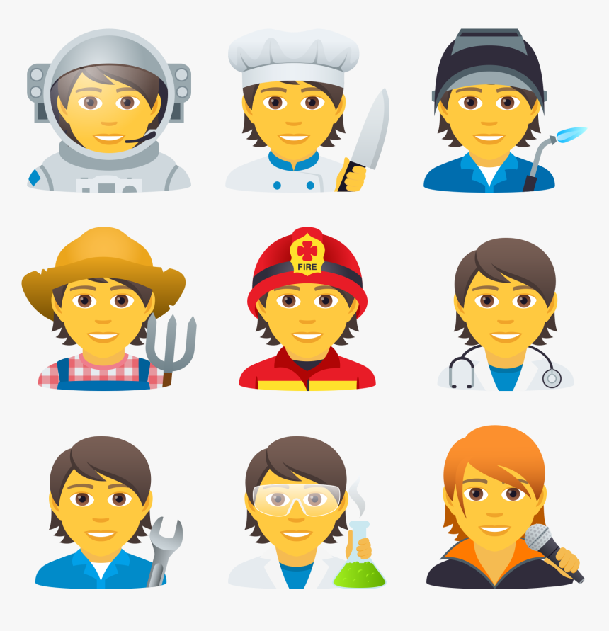 Emojipedia Joypixels, HD Png Download