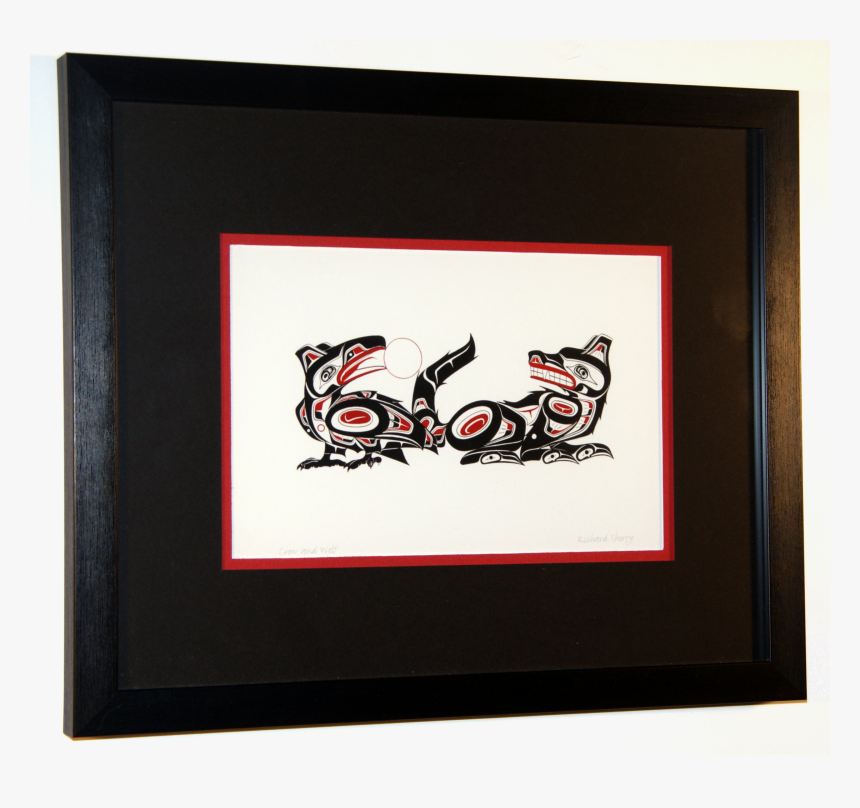 Picture Frame, HD Png Download