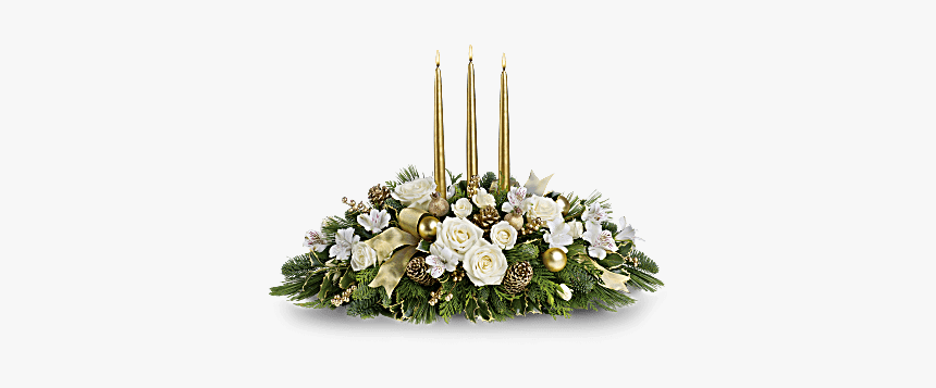 Garden Roses, HD Png Download