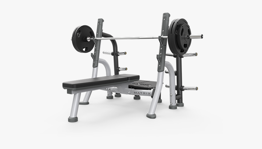 Magnum Olympic Flat Bench, HD Png Download