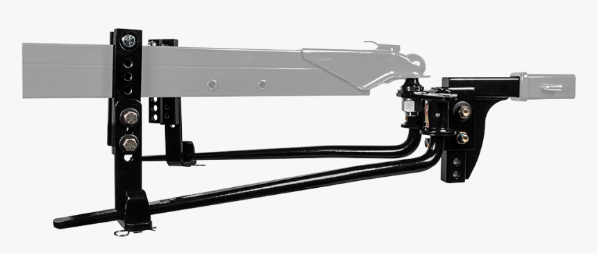 Trailer Hitch, HD Png Download