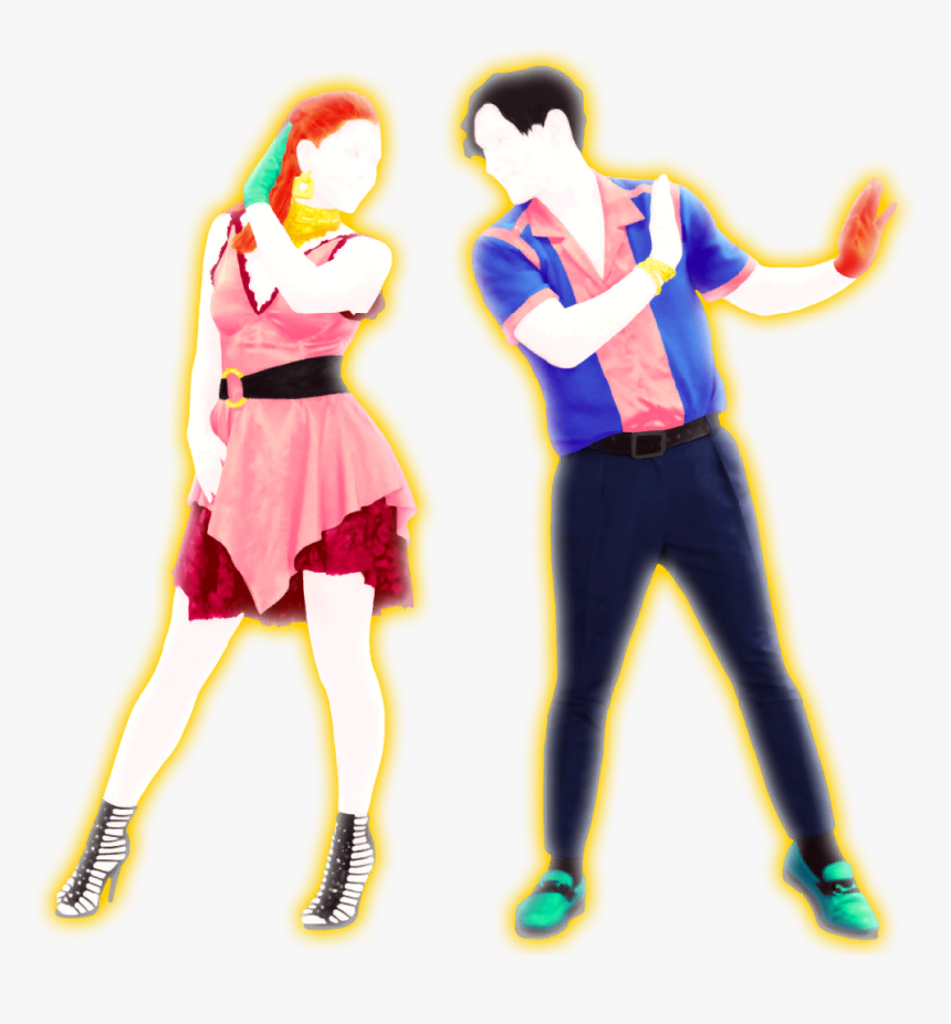 All Your Favorite Hits Now On 7th-gen - Just Dance Done For Me, HD Png Download