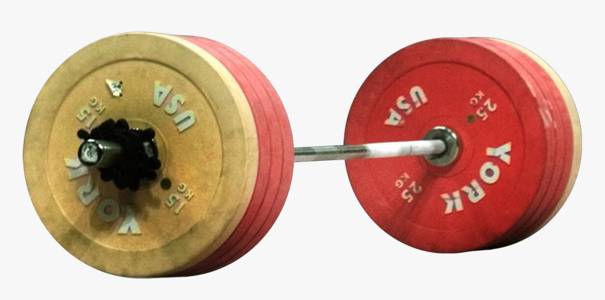 Powerlifting, HD Png Download