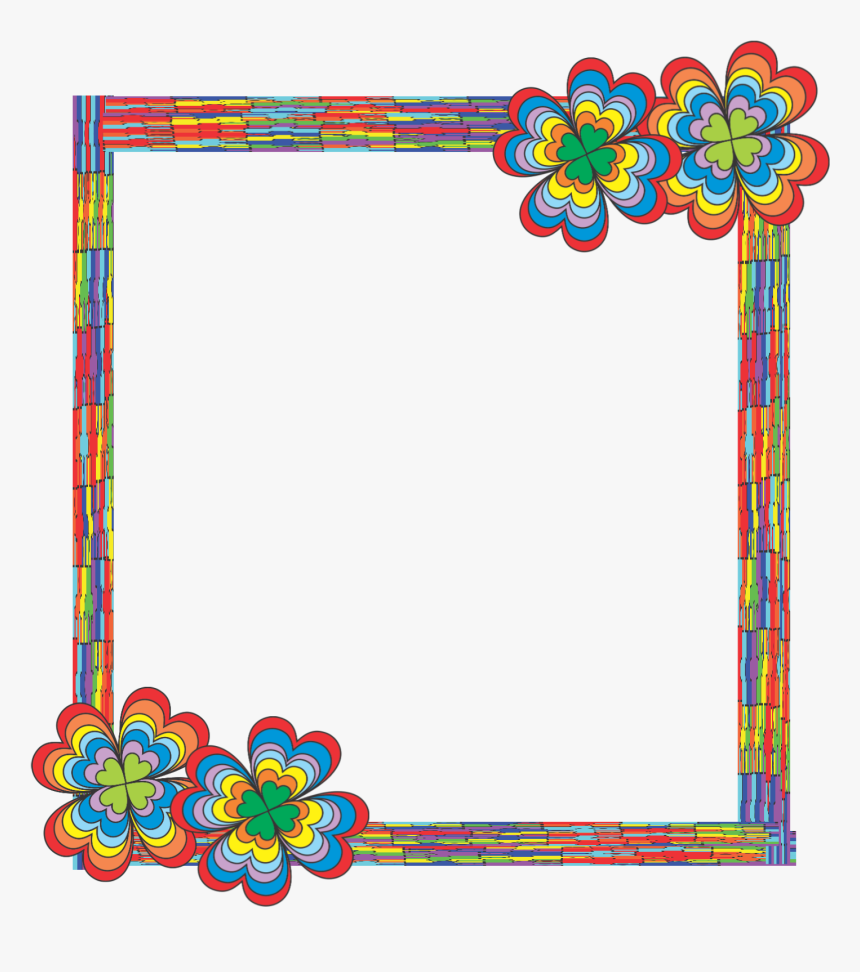 Picture Frame, HD Png Download