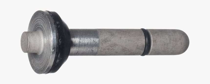 Buckeye Valve Stem Assembly, 1-5/8” L - Free Weight Bar, HD Png Download