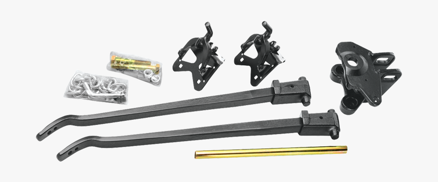 Reese High-performance Trunnion, HD Png Download