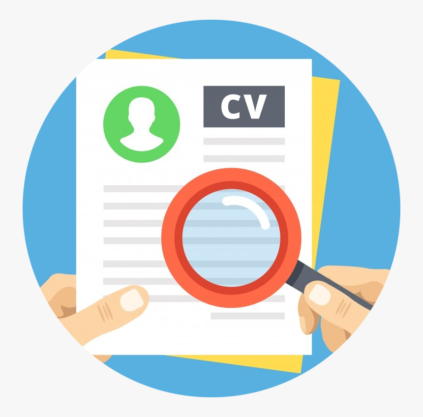 Строчка В Резюме, Unilever, Millennials Board - Cv Screening, HD Png Download