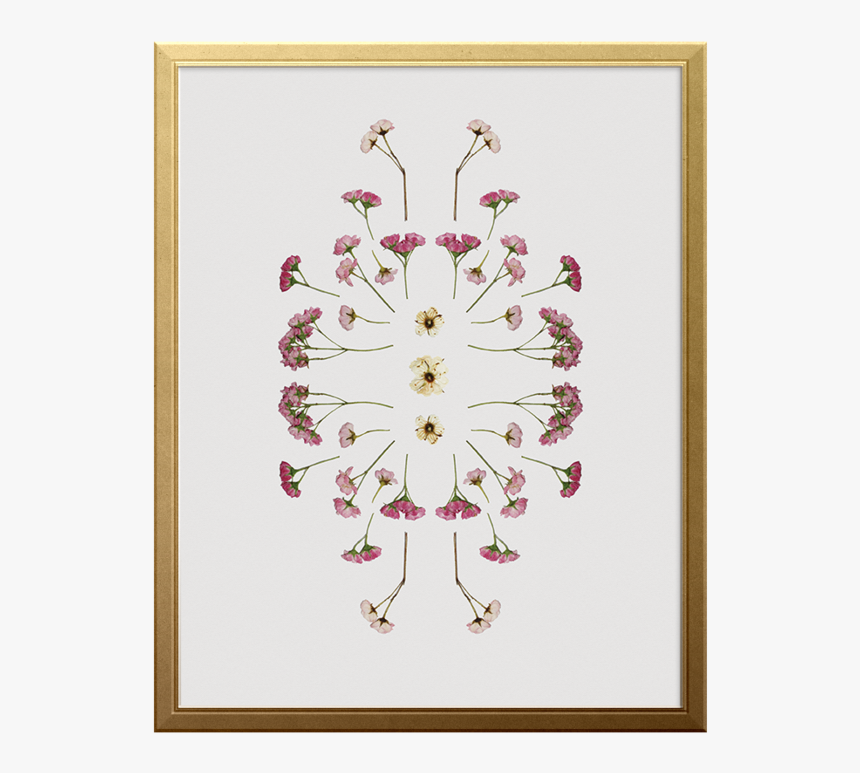 Petals Art Print - Napis Na Słodki Stół, HD Png Download