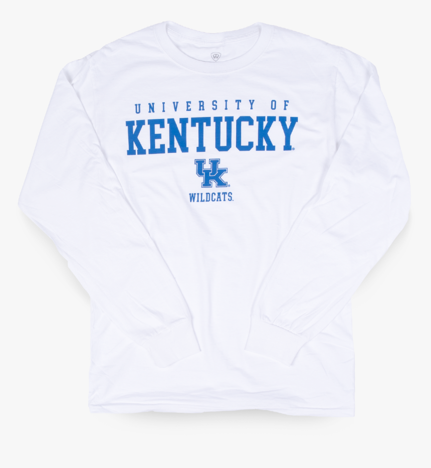 Long-sleeved T-shirt, HD Png Download