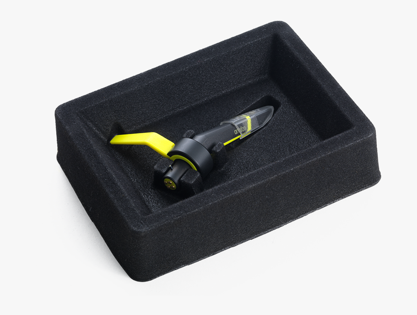 Cc Club Single Packaging - Ortofon, HD Png Download