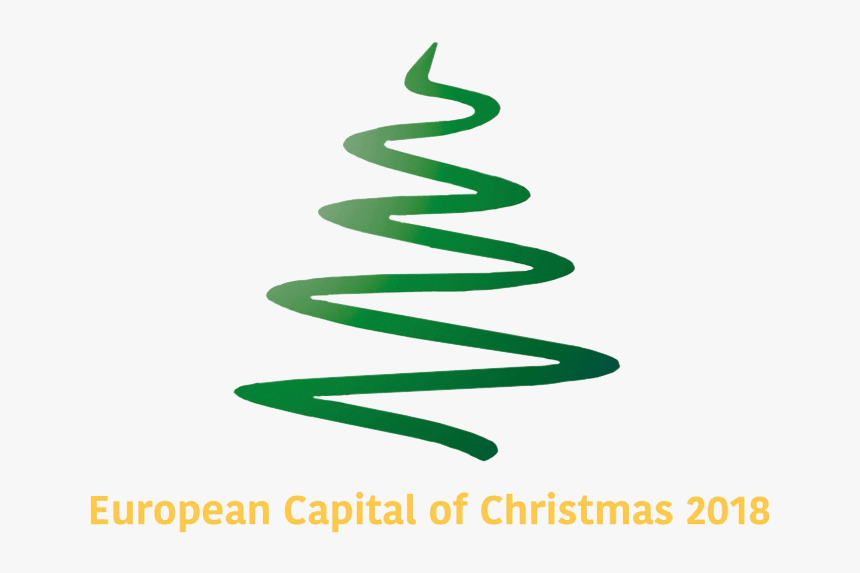 Logo Navidad, HD Png Download