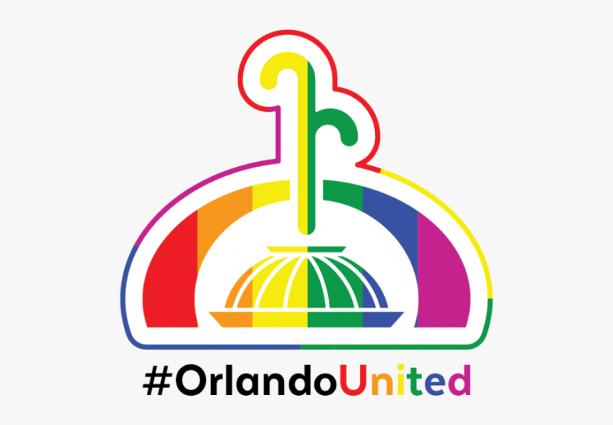 Orlando United, HD Png Download