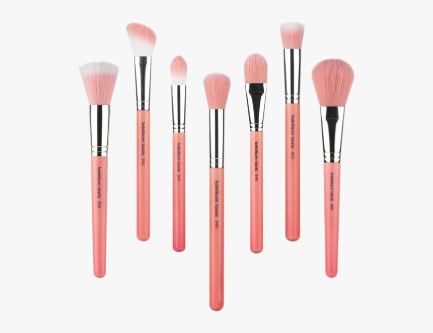 Bdellium Tools Pink, HD Png Download