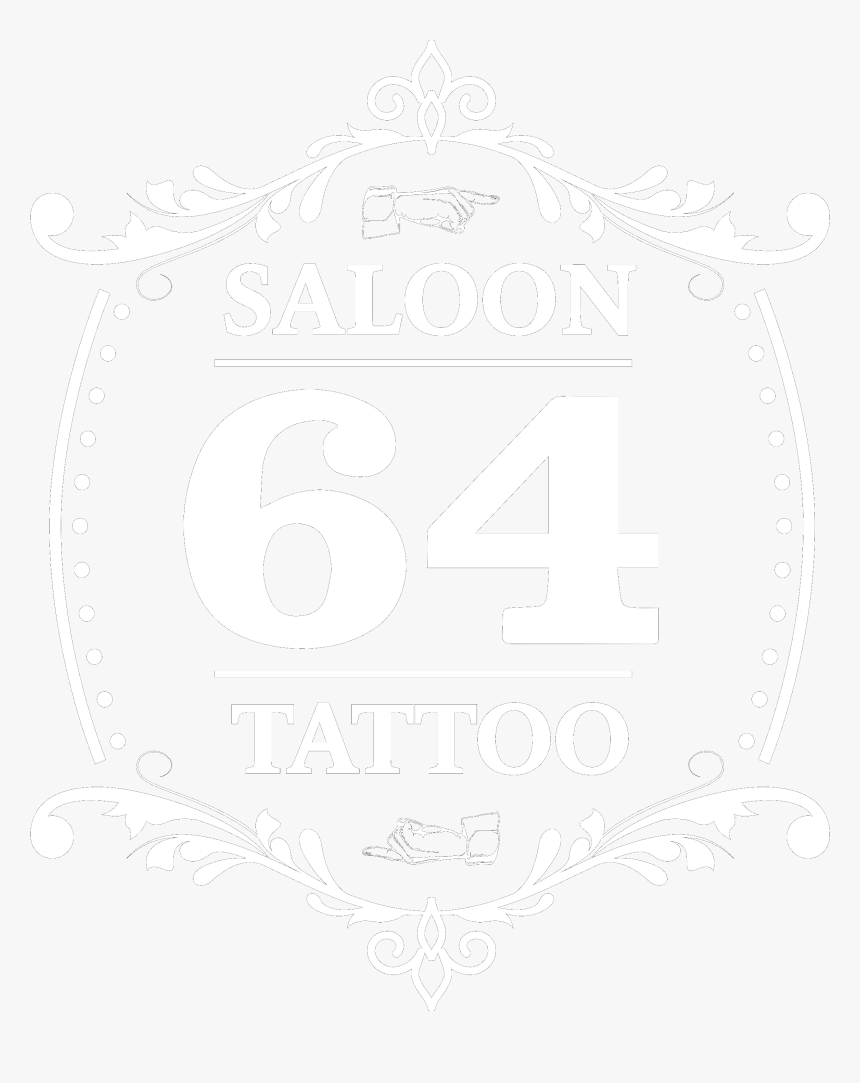 Saloon - Sketch, HD Png Download