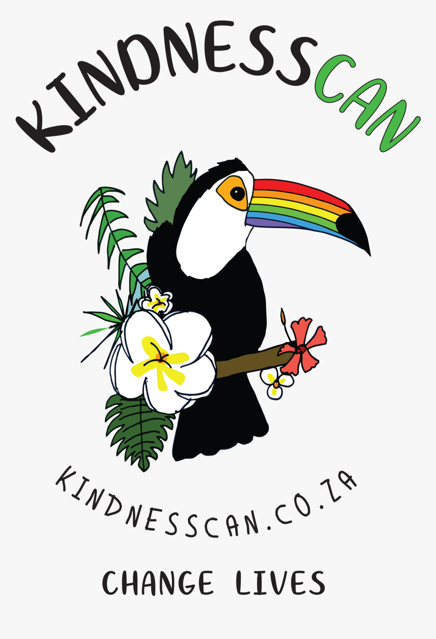 Kindness Can - Kindnesscan, HD Png Download